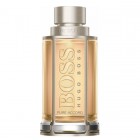 Boss The Scent Pure Accord For Men By Hugo Boss 100ml Edts Mens Fragrance