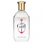 The Girl By Tommy Hilfiger 100ml EDTS Womens Perfume