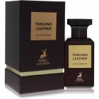Toscano Leather By Maison Alhambra 80ml Edps Mens Fragrance