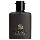 Trussardi Black Extreme By Trussardi 100ml Edts Mens Fragrance