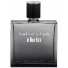 Van Cleef & Arpels In New York By Van Cleef & Arpels 125ml Edts Mens Fragrance