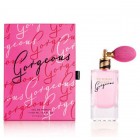 Gorgeous By Victoria's Secret 100ml Edps Womens Perfume