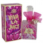 Viva La Juicy Soiree By Juicy Couture 50ml Edps Womens Perfume