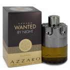 Azzaro Wanted Night By Azzaro 150ml Edps Mens Fragrance