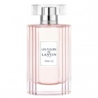Les Fleurs De Lanvin Water Lily By Lanvin 90ml Edts Womens Perfume