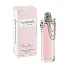 Womanity Eau Pour Elles By Thierry Mugler 50ml Edts Womens Perfume