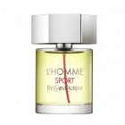 L'homme Sport By Yves Saint Laurent 100ml Edts Mens Fragrance