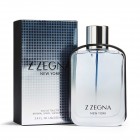 Z Zegna New York By Ermenegildo Zegna 50ml Edts Mens Fragrance