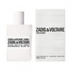 Zadig and Voltaire This Is Her! By Zadig and Volatire 50ml EDPS Womens Perfume