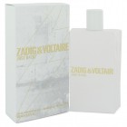 Just Rock! Pour Elle By Zadig and Volatire 100ml EDPS Womens Perfume
