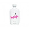 Ck One Shock For Her By Calvin Klein