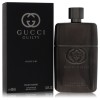 Gucci Guilty Pour Homme Parfum By Gucci