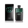 Gucci Guilty Black Pour Homme By Gucci