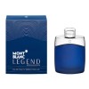 Mont Blanc Legend Special Edition By Mont Blanc