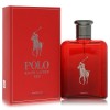 Polo Red Parfum By Ralph Lauren