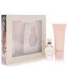 Lovely By Sarah Jessica Parker Gift Set (50ml Eau De Parfum Spray + 200ml Body Lotion) Womens Perfume