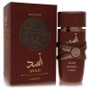 Asad Bourbon  by Lattafa