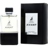 Avant by Maison Alhambra
