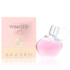 Wanted Girl Tonic By Azzaro