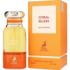 Coral Blush By Maison Alhambra