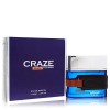 Craze Bleu by Armaf 