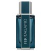 Ferragamo Intense Leather By Salvatore Ferragamo