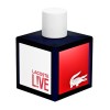 Lacoste Live Pour Homme By Lacoste 
