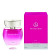 Mercedes Benz Rose For Women By Mercedes Benz 