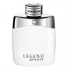 Mont Blanc Legend Spirit By Mont Blanc