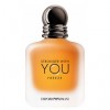 Stronger With You Freeze By Giorgio Armani 