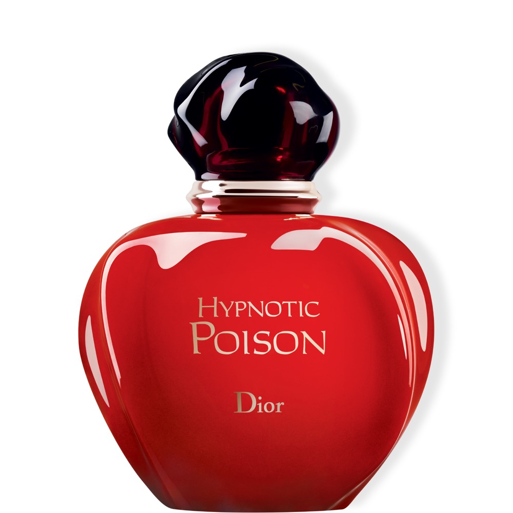 Hypnotic Poison By Christian Dior 100ml 