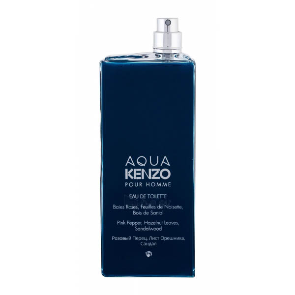 kenzo aqua pour homme