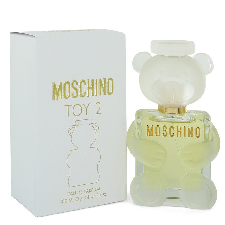 Moschino 100ml Edps Womens Perfume 