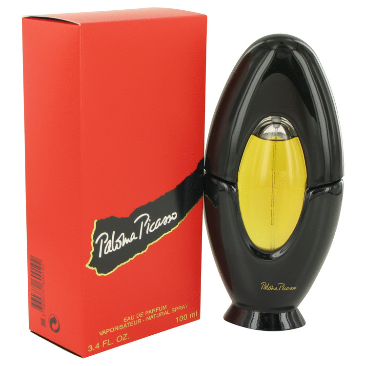 Paloma Picasso 50ml Edps Womens Perfume 