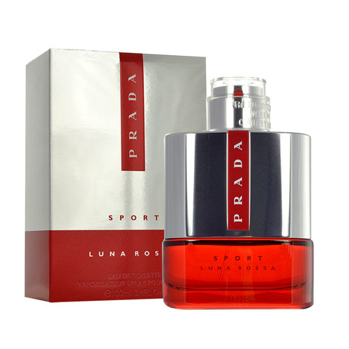 prada luna rossa sport 100ml gift set
