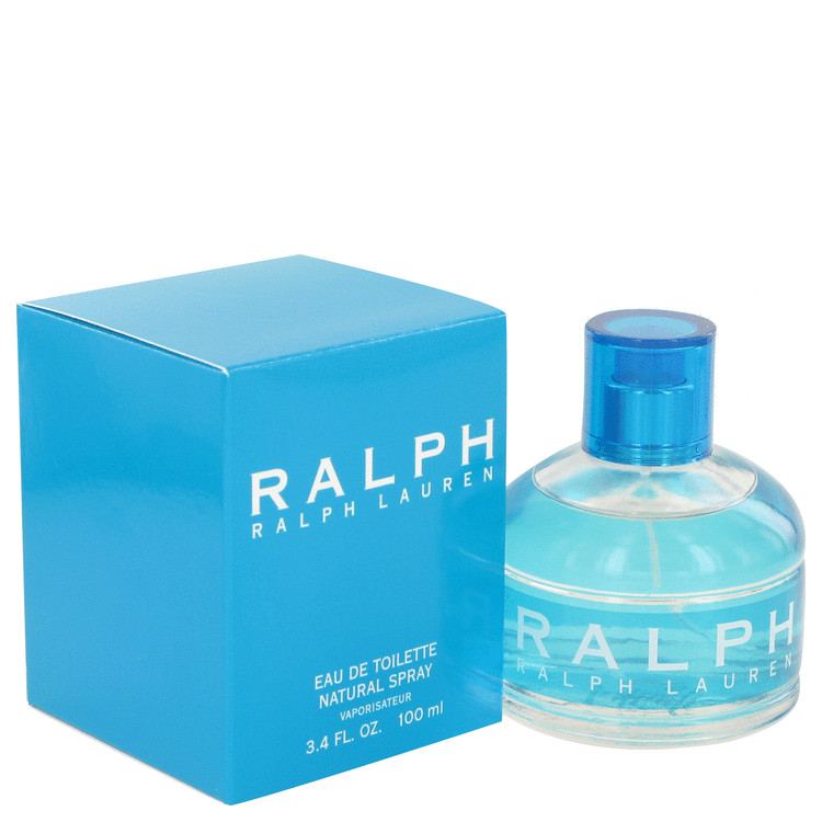 Ralph for women 1.0oz EDT spray by ralph Lauren (3360377035928)