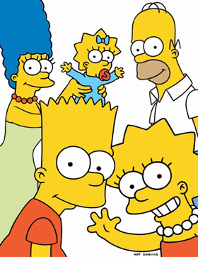 simpsons image 2
