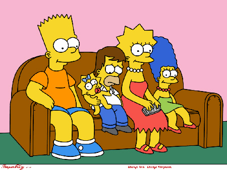 simpsons image 3